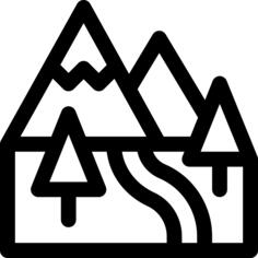 山