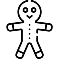 Gingerbread