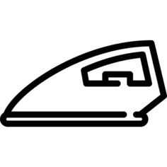 Electric iron