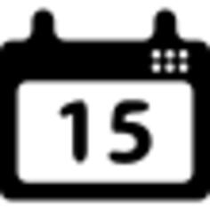 Calendar Day Fifteen