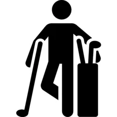 Golfer