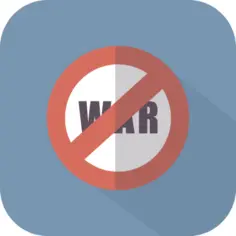 War