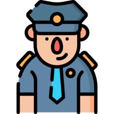 Policeman