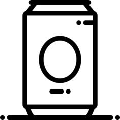 啤酒罐