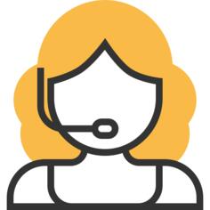 Customer service