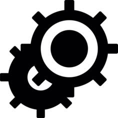 Two Gears