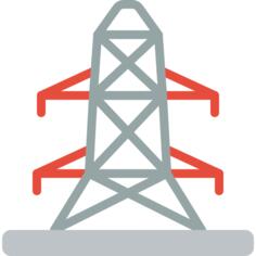 Electric tower