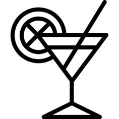 鸡尾酒