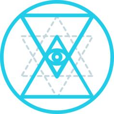 Sri yantra