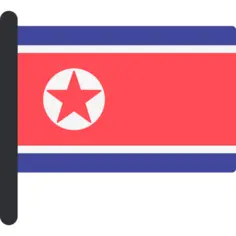 North korea
