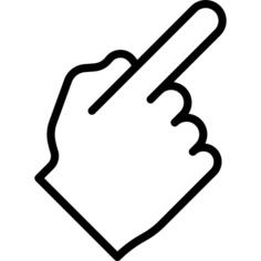 Pointing