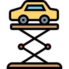 Car lift