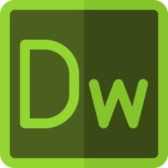 Dreamweaver中