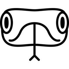 Snake Head