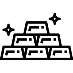 金锭