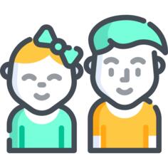 Children