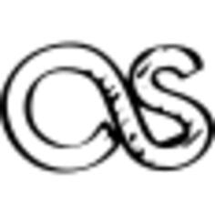 Last fm logo sketch outline