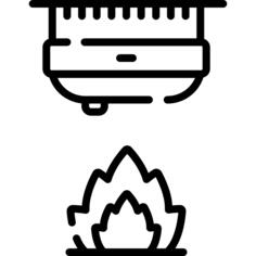 烟雾探测器