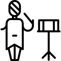 Conductor
