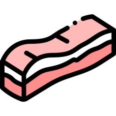 猪肉