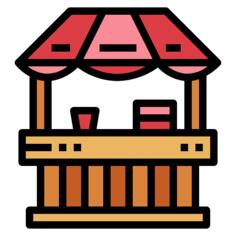 Food stall