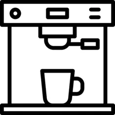 Coffee machine