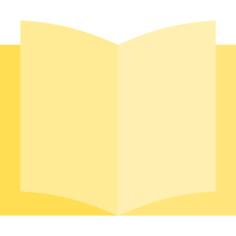 Open book