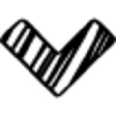 Angle arrow sketch pointing down