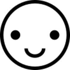 Happy