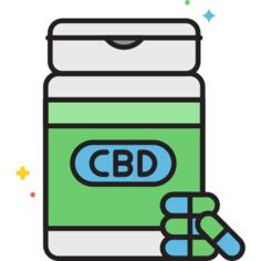 吃药