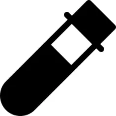 Test Tube with cap