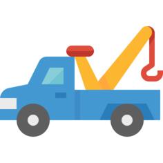 Tow truck