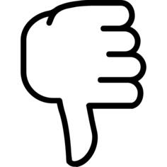 Dislike