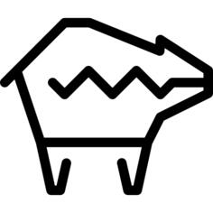 Native American Bear
