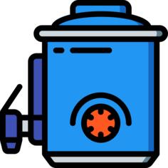 Water tank