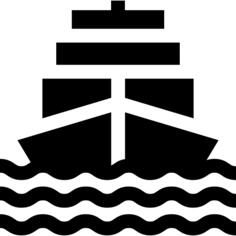 Ship