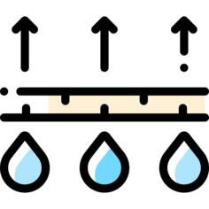 透气