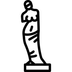Venus de milo