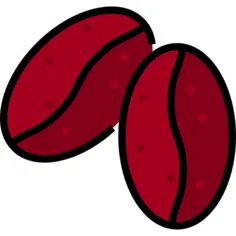 Coffee grain
