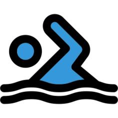 Swimming