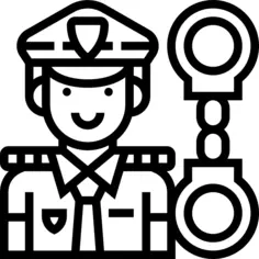警察