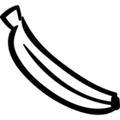 Banana fruit