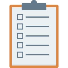 Checklist