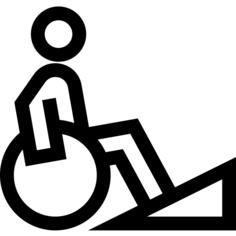 Disabled people