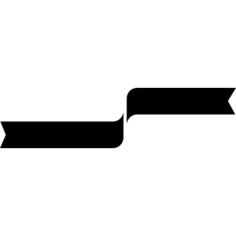 Ribbon design variant
