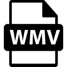 Wmv文件格式符号