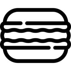 Big Macaroon