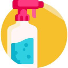 Spray