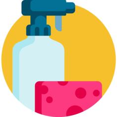 Cleaning tool