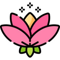 莲花